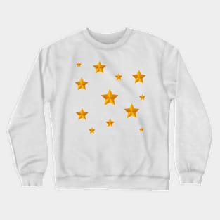 Starry Starry Night Pack Crewneck Sweatshirt